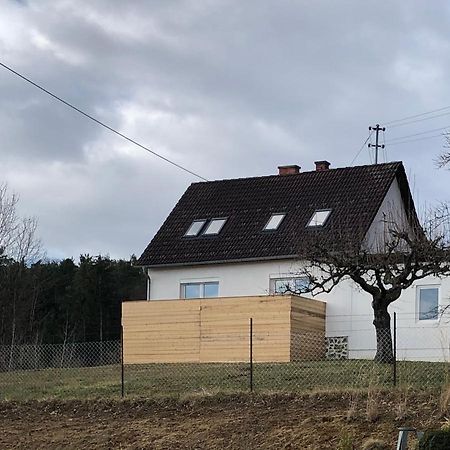 Landhaus Suedburgenland Villa Olbendorf Luaran gambar