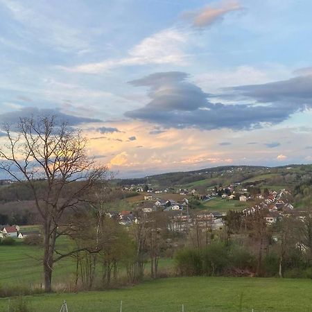 Landhaus Suedburgenland Villa Olbendorf Luaran gambar