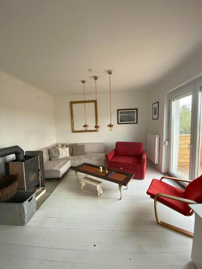 Landhaus Suedburgenland Villa Olbendorf Luaran gambar