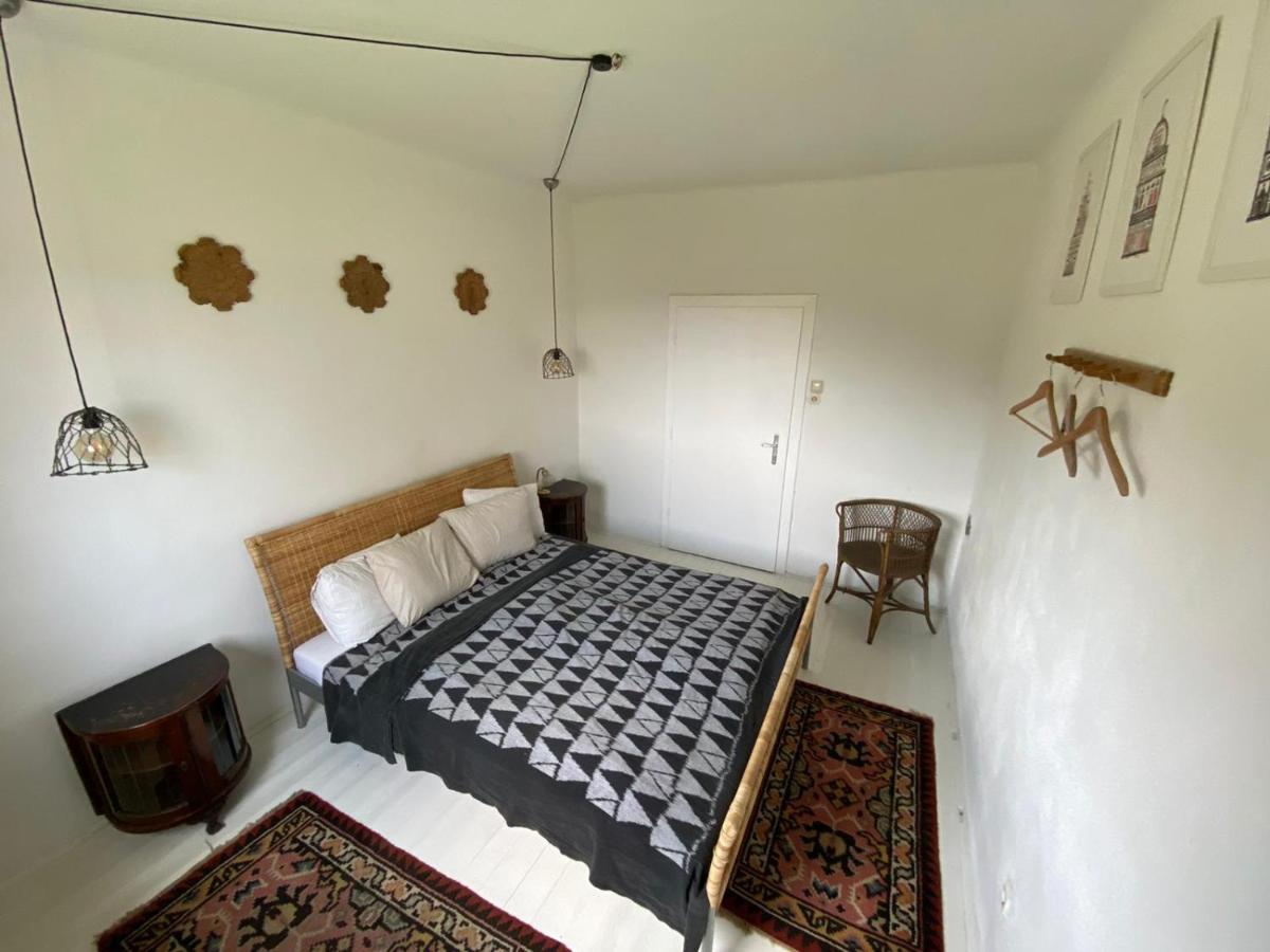 Landhaus Suedburgenland Villa Olbendorf Luaran gambar