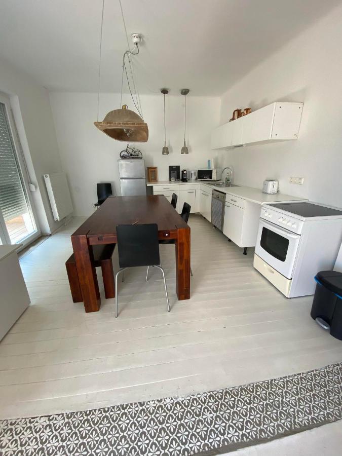 Landhaus Suedburgenland Villa Olbendorf Luaran gambar