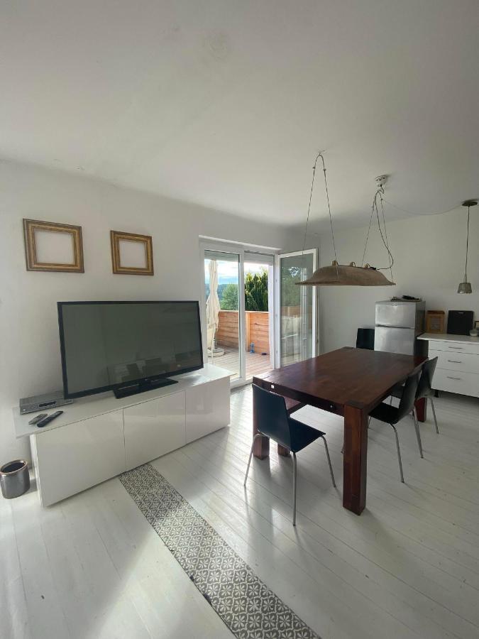 Landhaus Suedburgenland Villa Olbendorf Luaran gambar