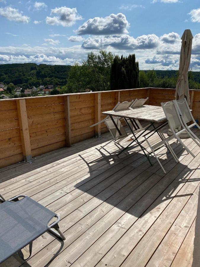 Landhaus Suedburgenland Villa Olbendorf Luaran gambar