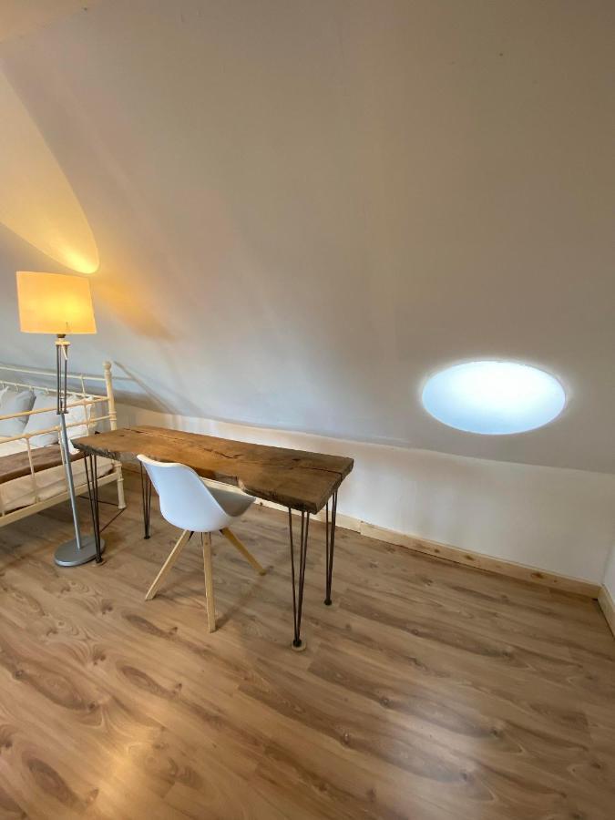 Landhaus Suedburgenland Villa Olbendorf Luaran gambar