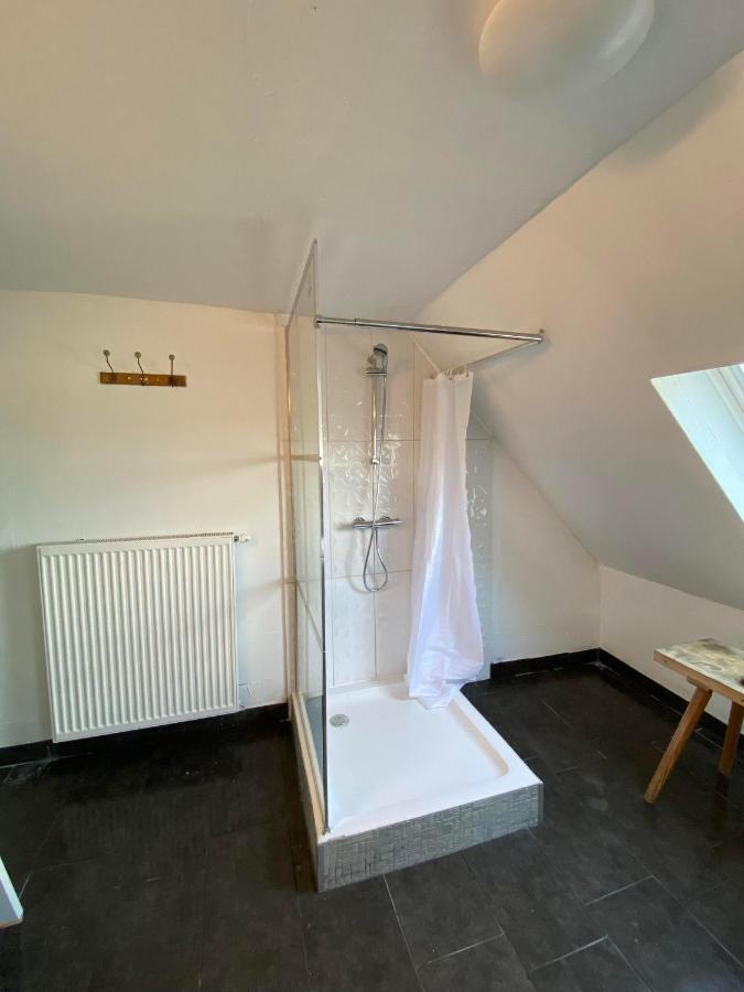 Landhaus Suedburgenland Villa Olbendorf Luaran gambar