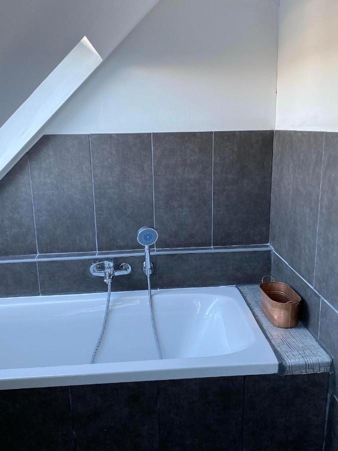 Landhaus Suedburgenland Villa Olbendorf Luaran gambar