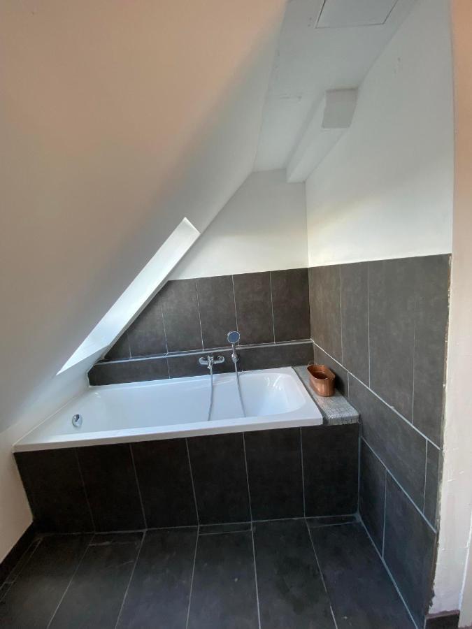 Landhaus Suedburgenland Villa Olbendorf Luaran gambar