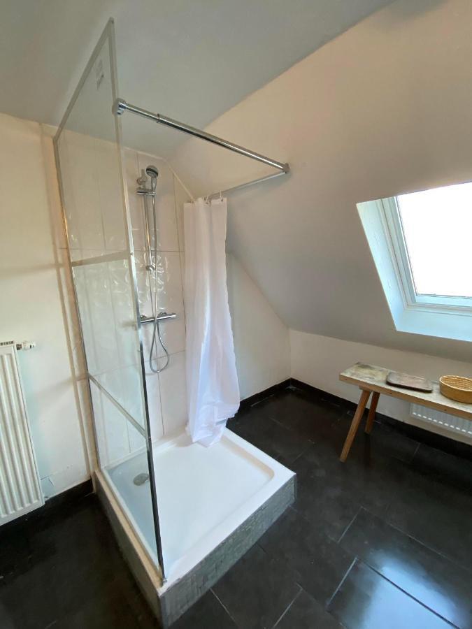 Landhaus Suedburgenland Villa Olbendorf Luaran gambar