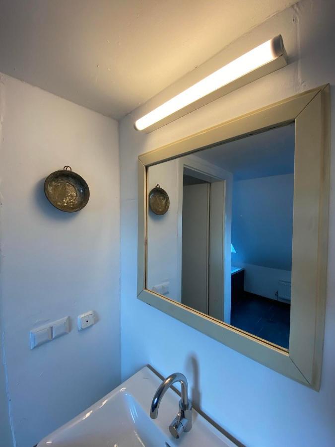 Landhaus Suedburgenland Villa Olbendorf Luaran gambar